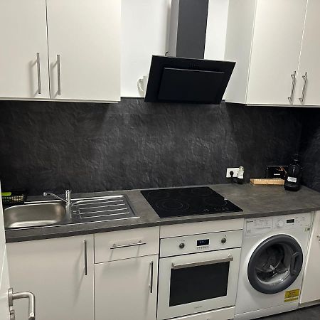 Butler Suites Ντίσελντορφ Εξωτερικό φωτογραφία