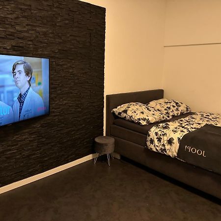 Butler Suites Ντίσελντορφ Εξωτερικό φωτογραφία