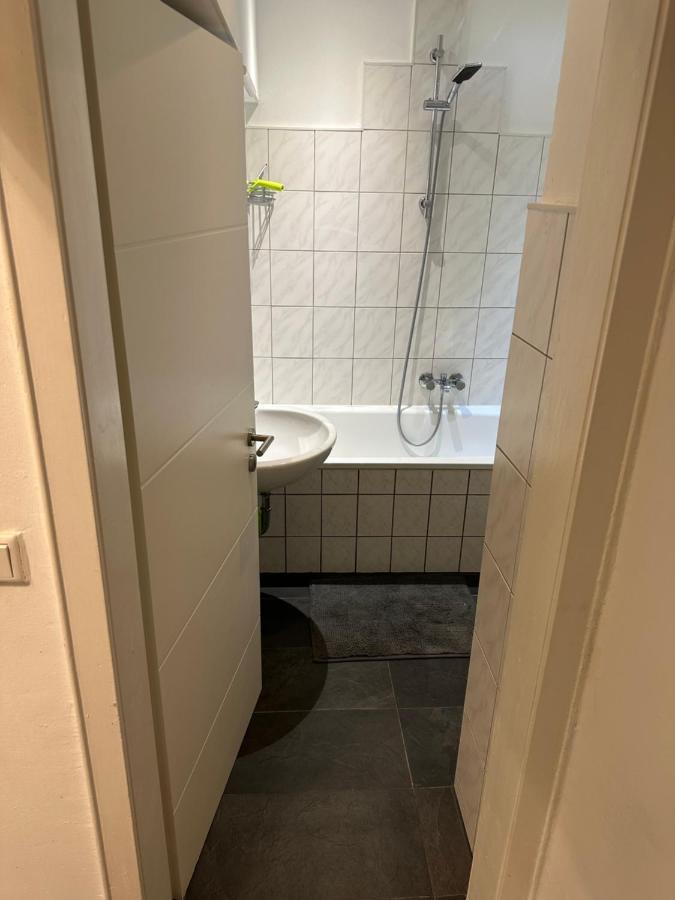 Butler Suites Ντίσελντορφ Εξωτερικό φωτογραφία