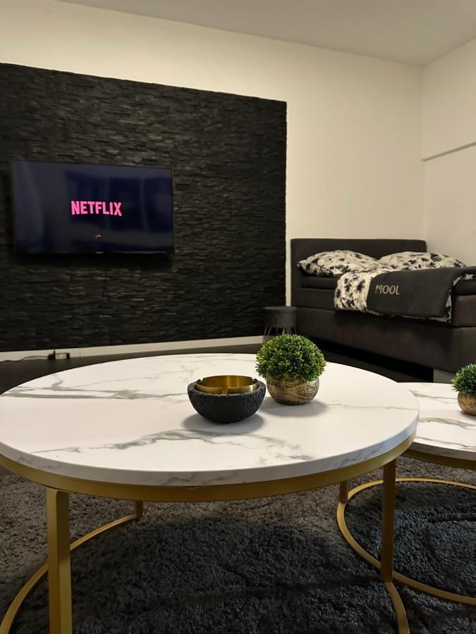 Butler Suites Ντίσελντορφ Εξωτερικό φωτογραφία